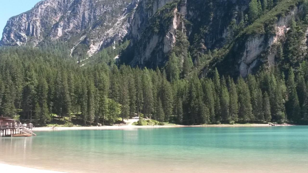 Margiola Hotel Calalzo di Cadore Luaran gambar