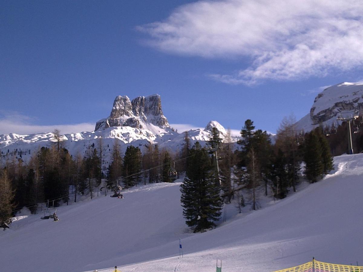 Margiola Hotel Calalzo di Cadore Luaran gambar