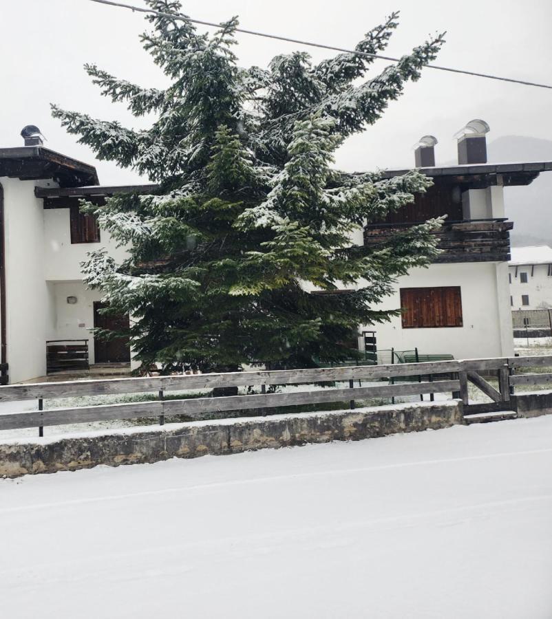 Margiola Hotel Calalzo di Cadore Luaran gambar